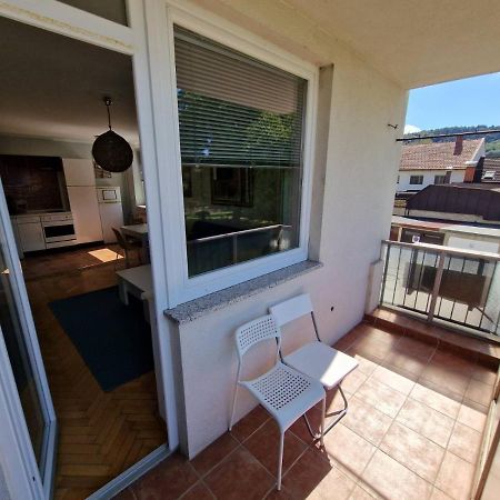 Lovely Condo With Free Parking Λιουμπλιάνα Εξωτερικό φωτογραφία