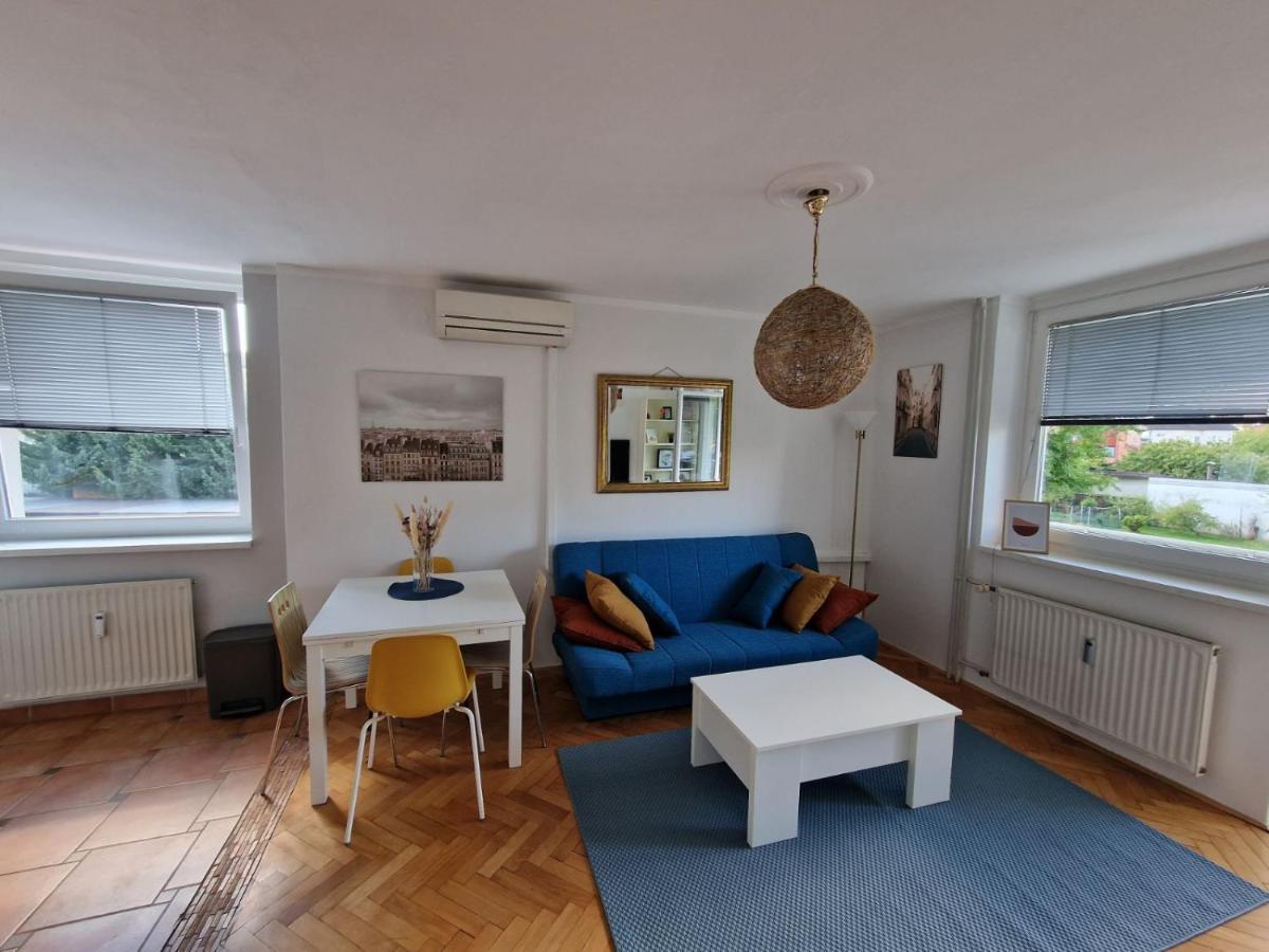 Lovely Condo With Free Parking Λιουμπλιάνα Εξωτερικό φωτογραφία