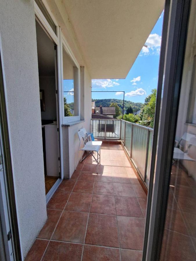 Lovely Condo With Free Parking Λιουμπλιάνα Εξωτερικό φωτογραφία