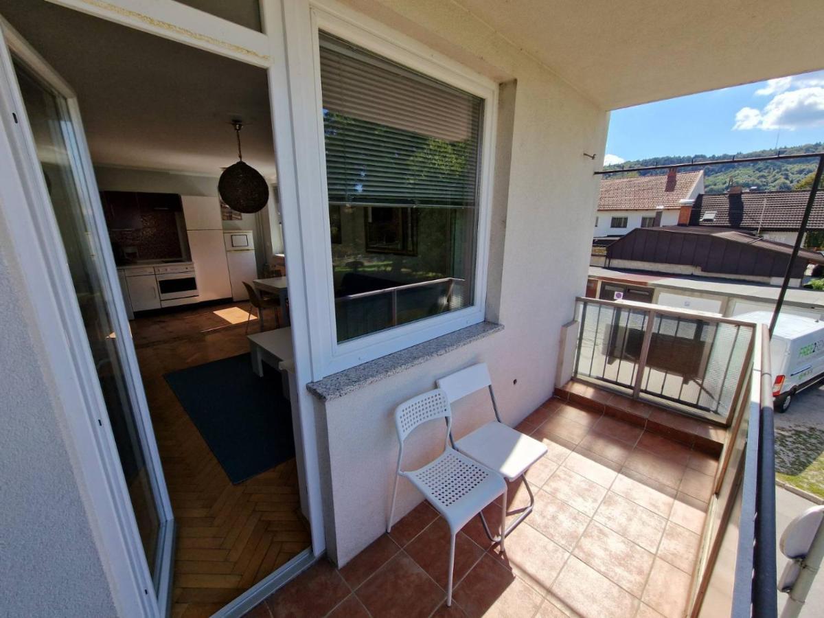 Lovely Condo With Free Parking Λιουμπλιάνα Εξωτερικό φωτογραφία