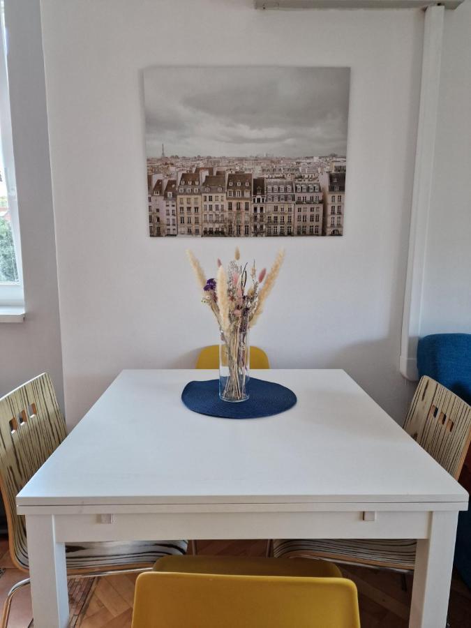Lovely Condo With Free Parking Λιουμπλιάνα Εξωτερικό φωτογραφία